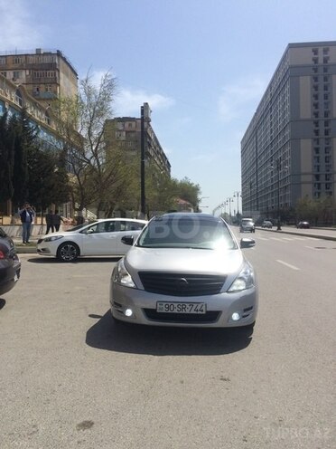 Nissan Teana 2008, 187,000 km - 2.5 l - Bakı
