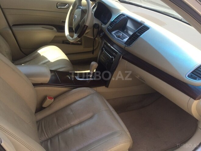 Nissan Teana 2008, 187,000 km - 2.5 l - Bakı