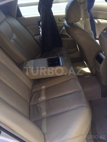 Nissan Teana 2008, 187,000 km - 2.5 l - Bakı
