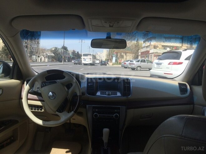 Nissan Teana 2008, 187,000 km - 2.5 l - Bakı