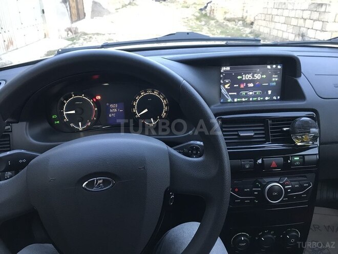 LADA (VAZ) Priora 2015, 62,064 km - 1.6 л - Bakı