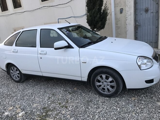 LADA (VAZ) Priora 2015, 62,064 km - 1.6 л - Bakı