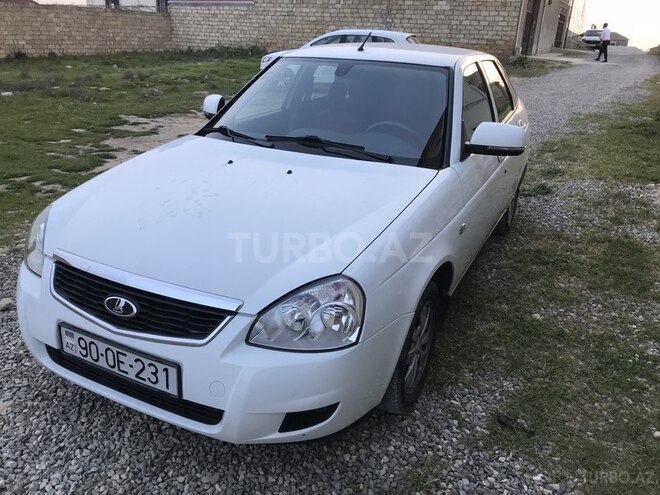 LADA (VAZ) Priora 2015, 62,064 km - 1.6 л - Bakı