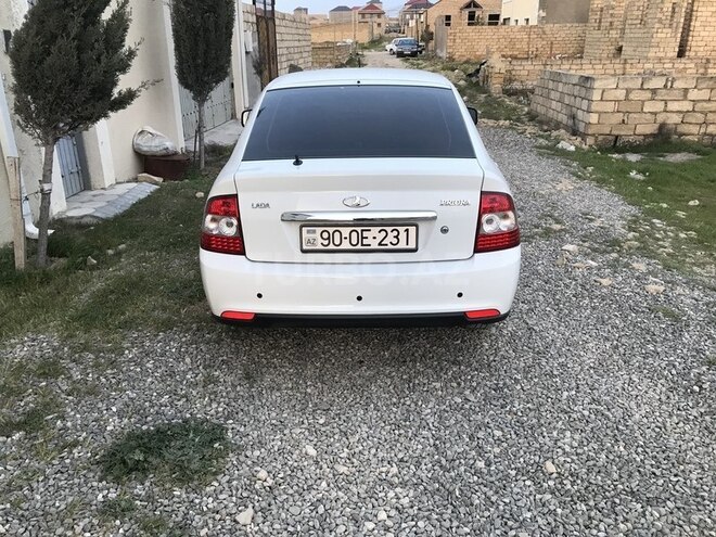 LADA (VAZ) Priora 2015, 62,064 km - 1.6 л - Bakı