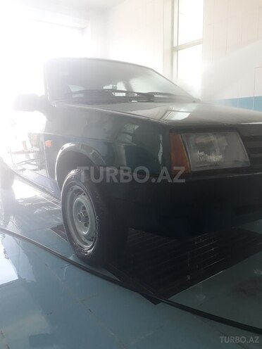 LADA (VAZ) 21099 1999, 36,000 km - 1.5 l - Mingəçevir