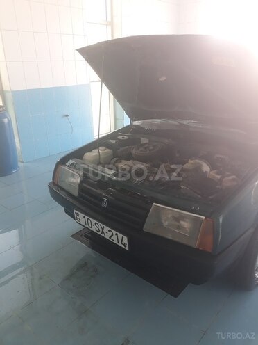 LADA (VAZ) 21099 1999, 36,000 km - 1.5 l - Mingəçevir