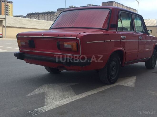 LADA (VAZ) 2106 2005, 100,000 km - 1.6 l - Xırdalan