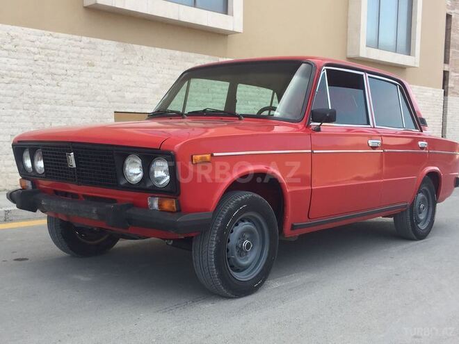 LADA (VAZ) 2106 2005, 100,000 km - 1.6 l - Xırdalan