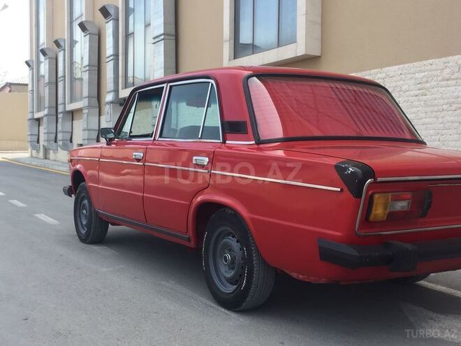 LADA (VAZ) 2106 2005, 100,000 km - 1.6 l - Xırdalan