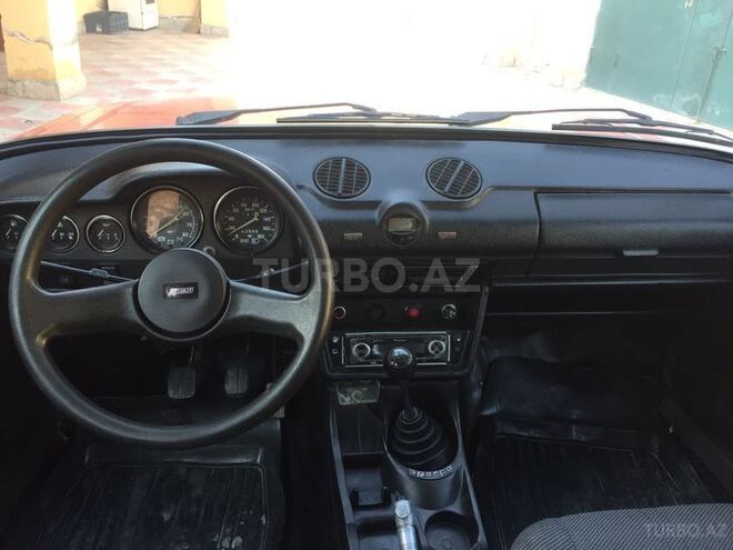 LADA (VAZ) 2106 2005, 100,000 km - 1.6 l - Xırdalan