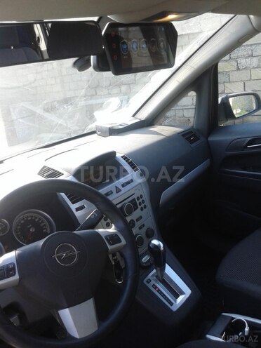 Opel Zafira 2007, 222,000 km - 2.2 l - Xırdalan