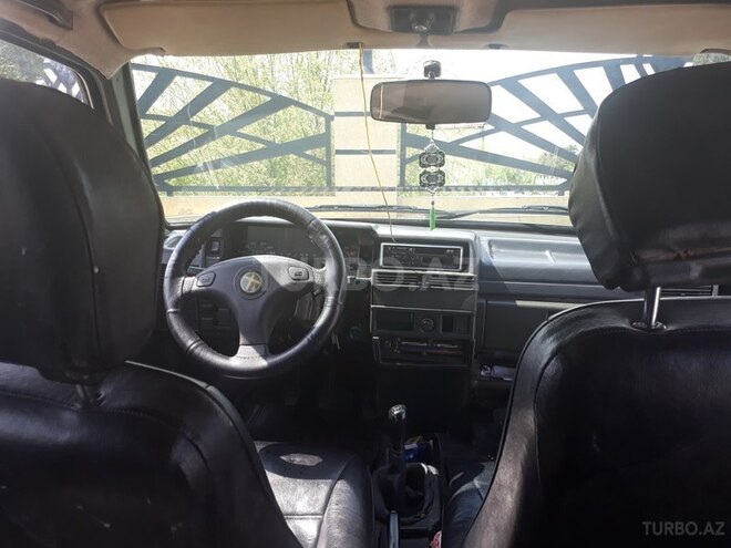LADA (VAZ) 21099 1999, 36,000 km - 1.5 l - Mingəçevir