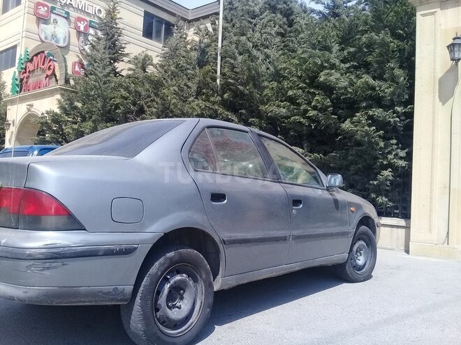 Iran Khodro Samand 2006, 290,000 km - 1.8 l - Bakı