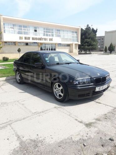 BMW 316 1992, 289,000 km - 1.6 l - Sumqayıt