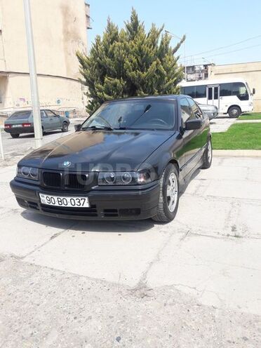 BMW 316 1992, 289,000 km - 1.6 l - Sumqayıt
