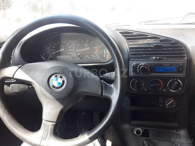 BMW 316 1992, 289,000 km - 1.6 l - Sumqayıt