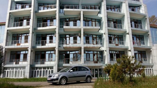 Kia Rio 2007, 166,000 km - 1.5 l - Bakı