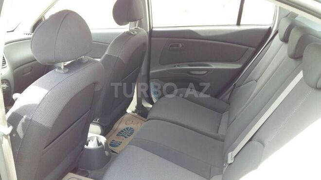 Kia Rio 2007, 166,000 km - 1.5 l - Bakı