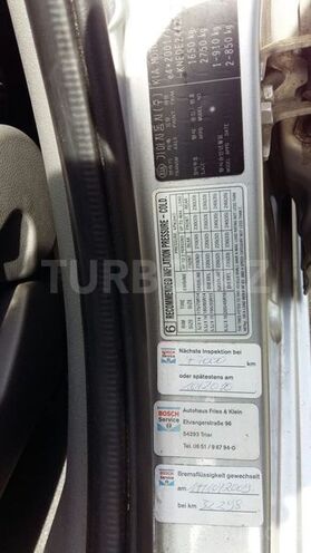 Kia Rio 2007, 166,000 km - 1.5 l - Bakı
