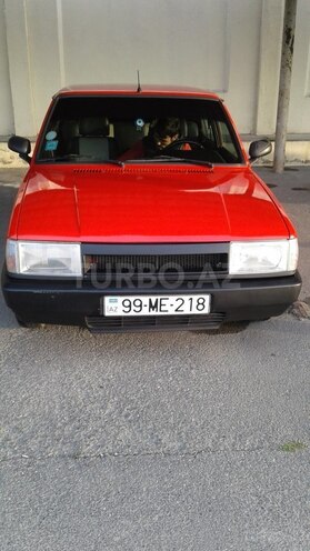 Tofas Sahin 2006, 350,000 km - 0.2 l - Bakı