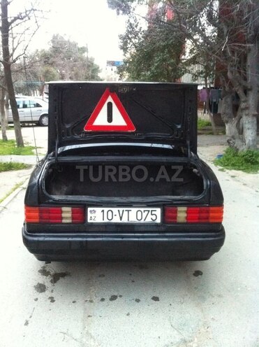 Mercedes 190 1990, 390,000 km - 2.0 л - Bakı