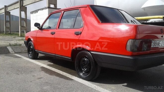Tofas Sahin 2006, 350,000 km - 0.2 l - Bakı