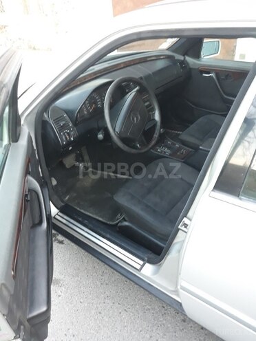 Mercedes C 230 1997, 265,000 km - 2.3 л - Bakı