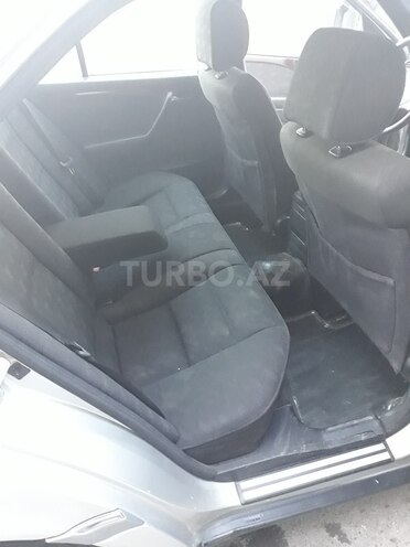 Mercedes C 230 1997, 265,000 km - 2.3 л - Bakı