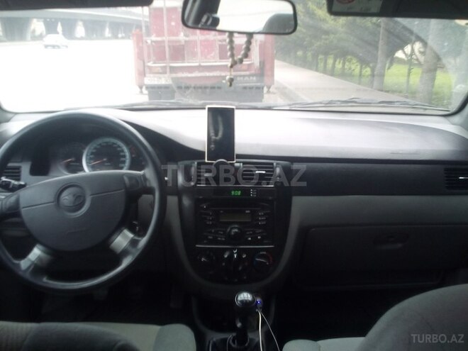 Daewoo Gentra 2013, 180,000 km - 0.2 l - Bakı