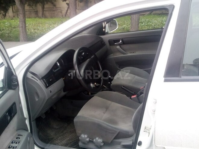 Daewoo Gentra 2013, 180,000 km - 0.2 l - Bakı