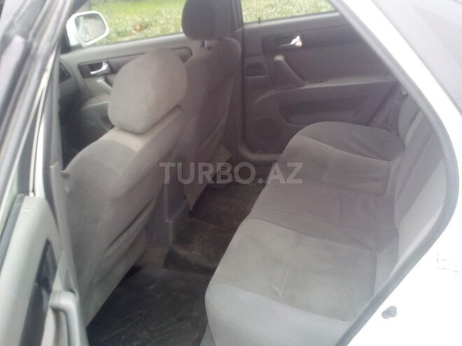 Daewoo Gentra 2013, 180,000 km - 0.2 l - Bakı