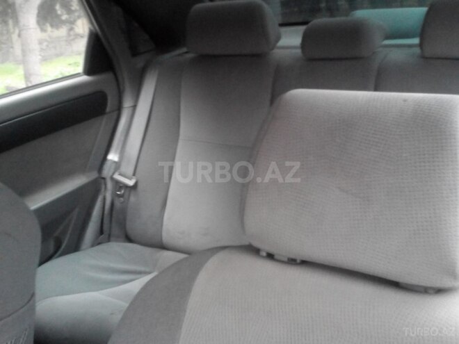 Daewoo Gentra 2013, 180,000 km - 0.2 l - Bakı