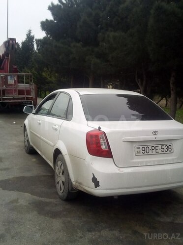 Daewoo Gentra 2013, 180,000 km - 0.2 l - Bakı