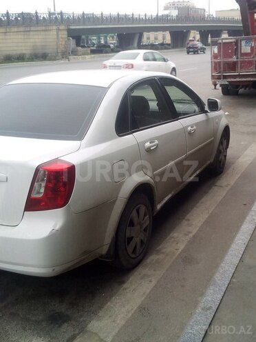 Daewoo Gentra 2013, 180,000 km - 0.2 l - Bakı