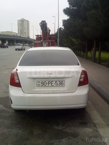 Daewoo Gentra 2013, 180,000 km - 0.2 l - Bakı