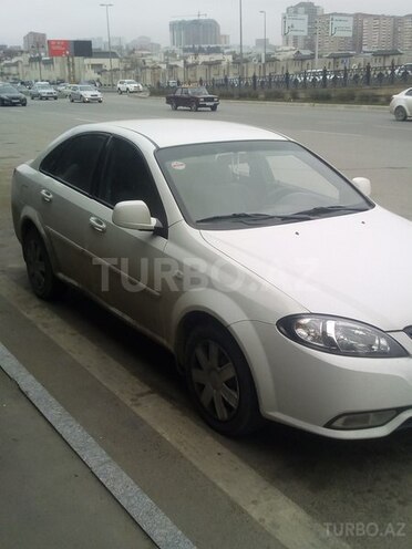 Daewoo Gentra 2013, 180,000 km - 0.2 l - Bakı