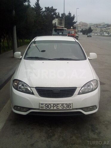 Daewoo Gentra 2013, 180,000 km - 0.2 l - Bakı