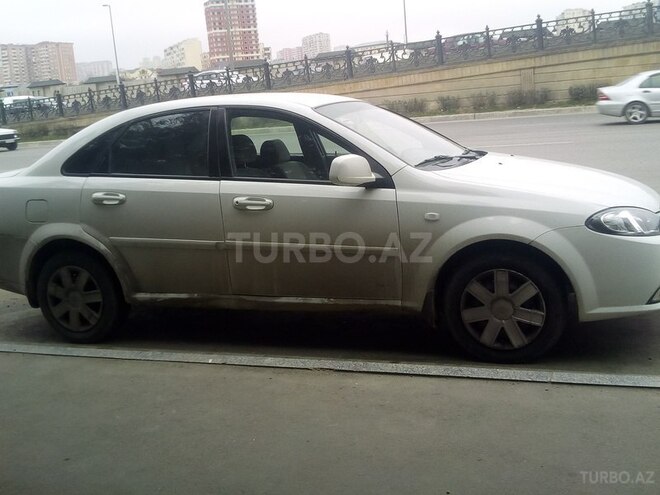 Daewoo Gentra 2013, 180,000 km - 0.2 l - Bakı