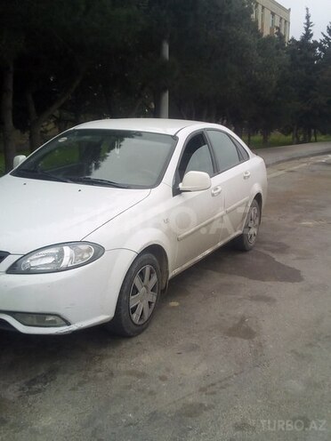 Daewoo Gentra 2013, 180,000 km - 0.2 l - Bakı