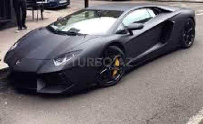 Lamborghini  2016, 22 km - 0.7 l - Bakı