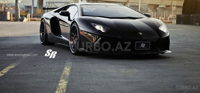 Lamborghini  2016, 22 km - 0.7 l - Bakı