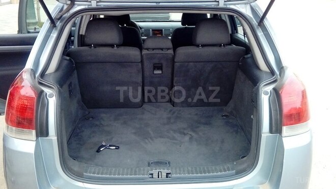 Opel Signum 2004, 260,000 km - 2.2 l - Biləsuvar