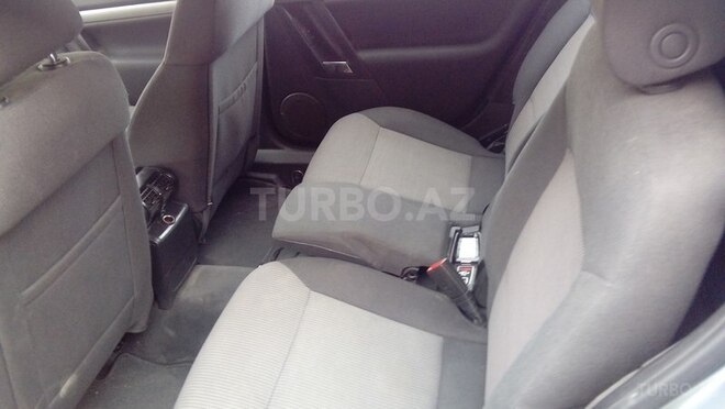 Opel Signum 2004, 260,000 km - 2.2 l - Biləsuvar