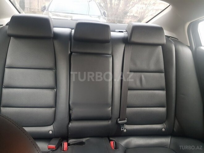 Mazda 6 2015, 41,000 km - 2.5 l - Bakı