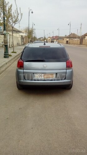 Opel Signum 2004, 260,000 km - 2.2 l - Biləsuvar