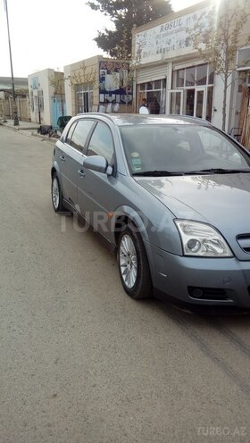 Opel Signum 2004, 260,000 km - 2.2 l - Biləsuvar