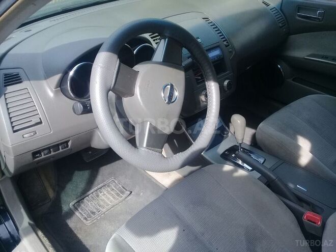 Nissan Altima 2005, 233,737 km - 2.5 l - Bakı