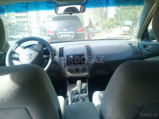 Nissan Altima 2005, 233,737 km - 2.5 l - Bakı