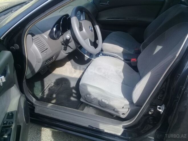 Nissan Altima 2005, 233,737 km - 2.5 l - Bakı