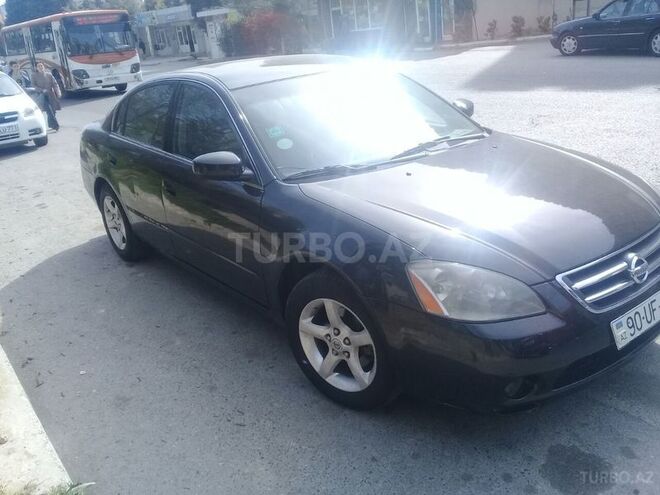 Nissan Altima 2005, 233,737 km - 2.5 l - Bakı